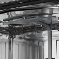 NÕUDEPESUMASIN GORENJE GV16D5 INTEGREERITAV, MUST