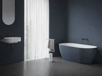 AKRÜÜLVANN RAVAK FREEDOM O TEC 170X77CM DEEPSEA BLUE/VALGE