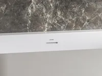 AKRÜÜLVANN RAVAK FREEDOM CORNER II TEC L 175X86 ALABASTER PINK