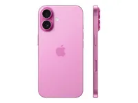 MOBIILTELEFON APPLE IPHONE 16 256GB PINK