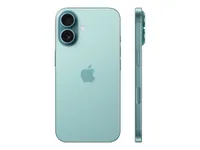 MOBIILTELEFON APPLE IPHONE 16 256GB TEAL