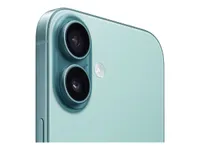 MOBIILTELEFON APPLE IPHONE 16 256GB TEAL