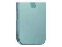 MOBIILTELEFON APPLE IPHONE 16 256GB TEAL