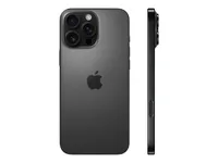 MOBIILTELEFON APPLE IPHONE 16 PRO 1TB BLACK TITANIUM
