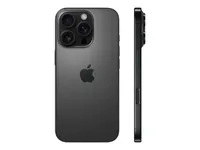MOBIILTELEFON APPLE IPHONE 16 PRO MAX 512GB BLACK TITANIUM
