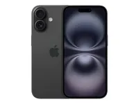 MOBIILTELEFON APPLE IPHONE 16 128GB BLACK