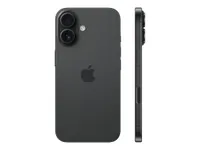 MOBIILTELEFON APPLE IPHONE 16 128GB BLACK