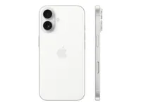 MOBIILTELEFON APPLE IPHONE 16 128GB WHITE