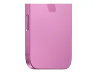 MOBIILTELEFON APPLE IPHONE 16 128GB PINK