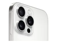 MOBIILTELEFON APPLE IPHONE 16 PRO 256GB WHITE TITANIUM