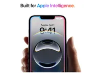 MOBIILTELEFON APPLE IPHONE 16E 128GB WHITE