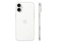 MOBIILTELEFON APPLE IPHONE 16 PLUS 512GB WHITE
