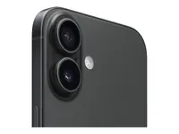 MOBIILTELEFON APPLE IPHONE 16 512GB BLACK