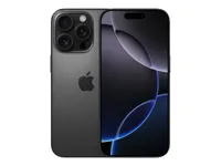 MOBIILTELEFON APPLE IPHONE 16 PRO MAX 1TB BLACK TITANIUM