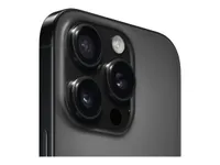 MOBIILTELEFON APPLE IPHONE 16 PRO MAX 1TB BLACK TITANIUM