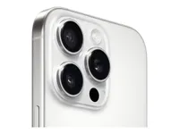 MOBIILTELEFON APPLE IPHONE 16 PRO MAX 1TB WHITE TITANIUM