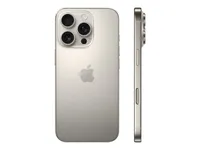 MOBIILTELEFON APPLE IPHONE 16 PRO MAX 256GB NATURAL TITANIUM