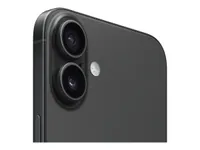 MOBIILTELEFON APPLE IPHONE 16 PLUS 128GB BLACK