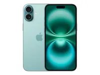 MOBIILTELEFON APPLE IPHONE 16 PLUS 128GB TEAL