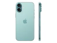 MOBIILTELEFON APPLE IPHONE 16 PLUS 128GB TEAL