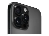 MOBIILTELEFON APPLE IPHONE 16 PRO 512GB BLACK TITANIUM