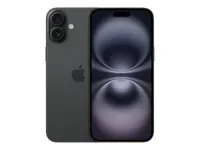 MOBIILTELEFON APPLE IPHONE 16 PLUS 256GB BLACK
