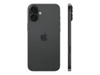 MOBIILTELEFON APPLE IPHONE 16 PLUS 256GB BLACK