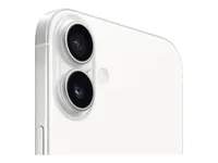 MOBIILTELEFON APPLE IPHONE 16 PLUS 256GB WHITE