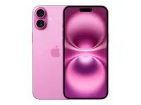 MOBIILTELEFON APPLE IPHONE 16 PLUS 256GB PINK