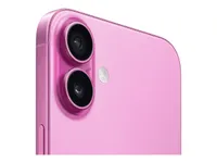 MOBIILTELEFON APPLE IPHONE 16 PLUS 256GB PINK