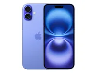MOBIILTELEFON APPLE IPHONE 16 PLUS 256GB ULTRAMARINE