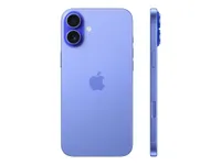 MOBIILTELEFON APPLE IPHONE 16 PLUS 256GB ULTRAMARINE