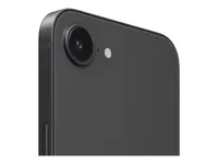 MOBIILTELEFON APPLE IPHONE 16E 512GB BLACK