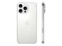 MOBIILTELEFON APPLE IPHONE 16 PRO 128GB WHITE TITANIUM