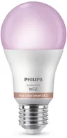 LED LAMP PHILIPS 100W E27 A60 E27 822-65 RGB 1521LM WIFI