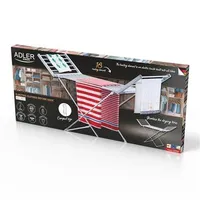 ELEKTRILINE PESUKUIVATUSREST ADLER AD 7821