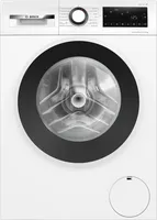 PESUMASIN-KUIVATI BOSCH WNG2540LSN 10,5KG