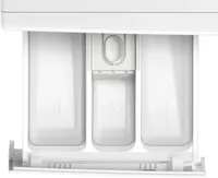 PESUMASIN-KUIVATI BOSCH WNG2540LSN 10,5KG