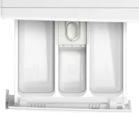 PESUMASIN-KUIVATI BOSCH WNG2540LSN 10,5KG