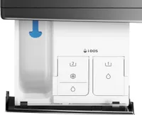 PESUMASIN BOSCH EESTLAETAV WGG244RFSN 9KG