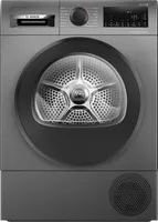 PESUKUIVATI BOSCH WQG245DXSN 9KG