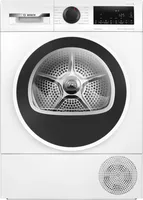 PESUKUIVATI BOSCH WQG2450ISN 9KG