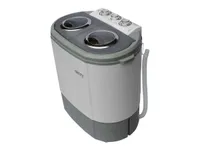 PESUMASIN CAMRY PEALTLAETAV CR 8052, 3KG