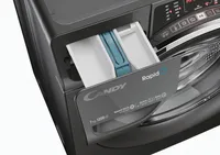 PESUMASIN CANDY EESTLAETAV RO41276DWMCRT-S WI-FI 7KG