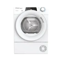 PESUKUIVATI CANDY RO4 H7A2TEX-S WI-FI + BLUETOOTH 7KG