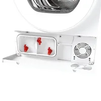 PESUKUIVATI CANDY RO4 H7A2TEX-S WI-FI + BLUETOOTH 7KG