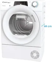 PESUKUIVATI CANDY RO4 H7A2TEX-S WI-FI + BLUETOOTH 7KG