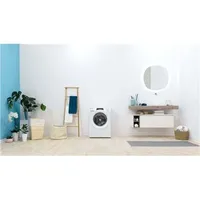 PESUMASIN CANDY EESTLAETAV RO 1486DWME/1-S WI-FI 8KG