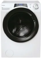 PESUMASIN-KUIVATI CANDY RPW41066BWMBC-S 10KG