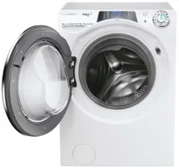 PESUMASIN-KUIVATI CANDY RPW41066BWMBC-S 10KG